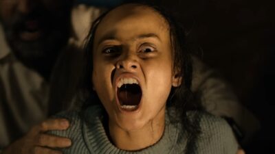 Teaser for Vash Level 2