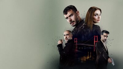 Teaser for Kaosun Anatomisi