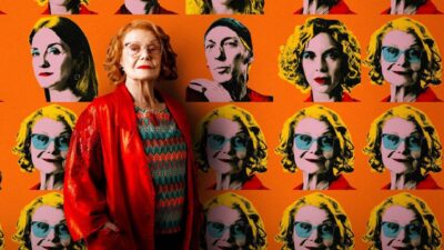 Teaser for 27 Nights