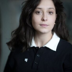 تصویر هنرمند Lola Burbail