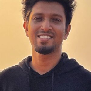 تصویر هنرمند Arun Pradeep