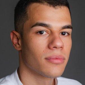 تصویر هنرمند João Pedro Mariano