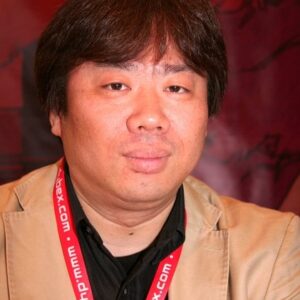 تصویر هنرمند Toshihiro Kawamoto