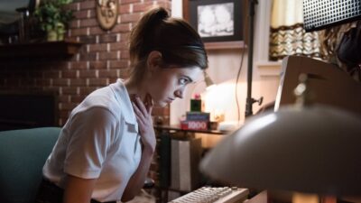 Teaser for Yes, God, Yes