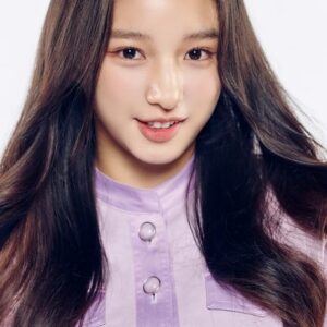 تصویر هنرمند Vivi Chen