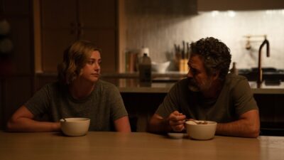 Teaser for Hal & Harper