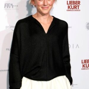 تصویر هنرمند Franziska Machens