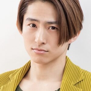 تصویر هنرمند Ken Miyake