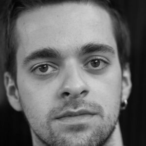 تصویر هنرمند Darío Loureiro