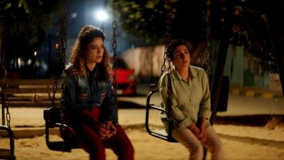 Teaser for Thank You for Banking with Us