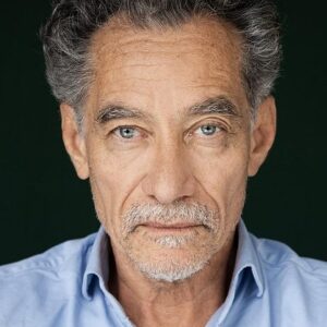 تصویر هنرمند Chico Diaz