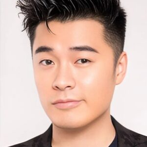 تصویر هنرمند Chen He