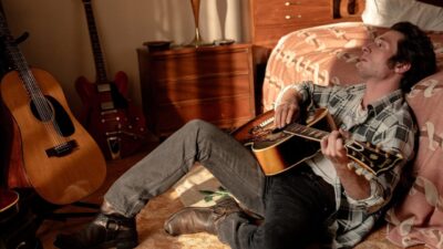 Teaser for Springsteen: Deliver Me from Nowhere