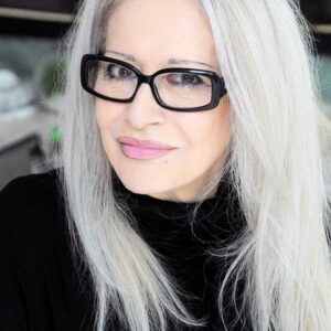 تصویر هنرمند Penelope Spheeris