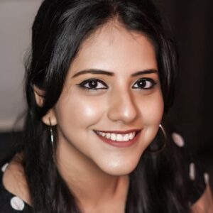 تصویر هنرمند Sireesha Bhagavatula