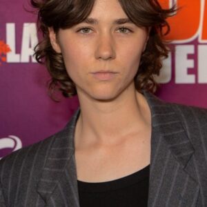 تصویر هنرمند Rene Leech