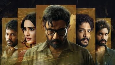 Teaser for Tribanadhari Barbarik