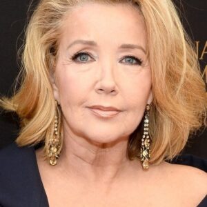 تصویر هنرمند Melody Thomas Scott