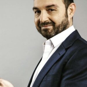 تصویر هنرمند Diego París