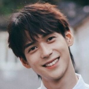 تصویر هنرمند Shawn Zhang