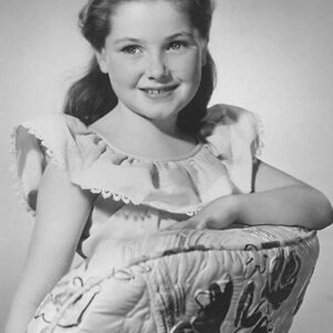 تصویر هنرمند Donna Corcoran