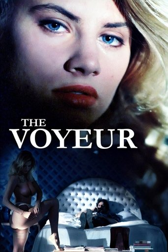پوستر رسمی فیلم The Voyeur (1994)