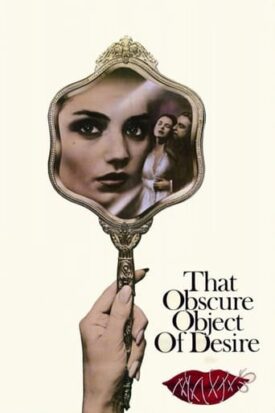 پوستر رسمی فیلم That Obscure Object of Desire (1977)
