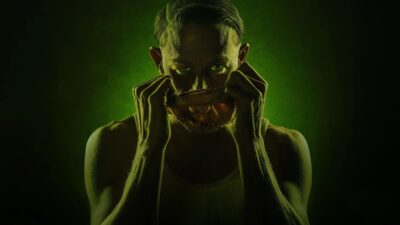 Teaser for Monster: The Ed Gein Story