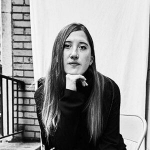 تصویر هنرمند Cara Fitts