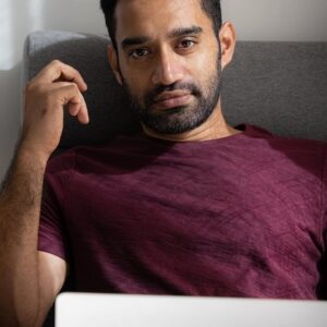 تصویر هنرمند Anoop Sathyan