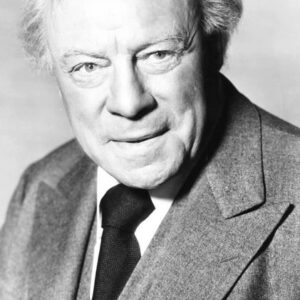 تصویر هنرمند Edmund Gwenn