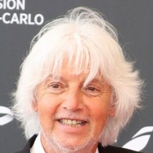 تصویر هنرمند Michel Tabo