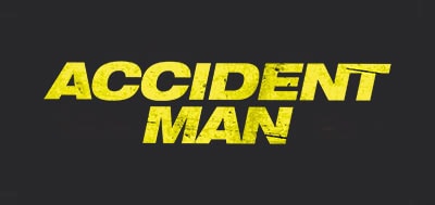 کالکشن Accident Man