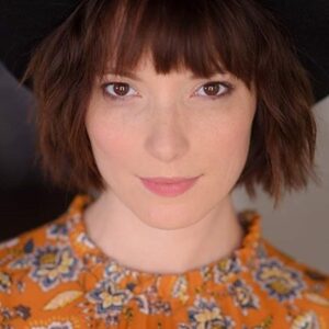 تصویر هنرمند Mary O'Neil