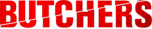 لوگوی کالکشن Butchers