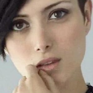 تصویر هنرمند Paola Roberti