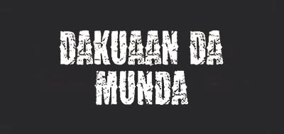 کالکشن Dakuaan Da Munda