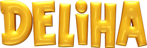 لوگوی کالکشن Deliha