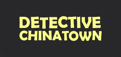 کالکشن Detective Chinatown