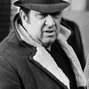 تصویر هنرمند Enzo Barboni