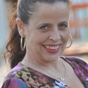 تصویر هنرمند Cristina Pereira