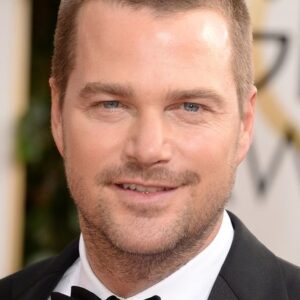 تصویر هنرمند Chris O'Donnell