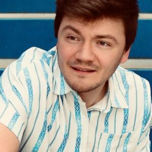 تصویر هنرمند David San Miguel