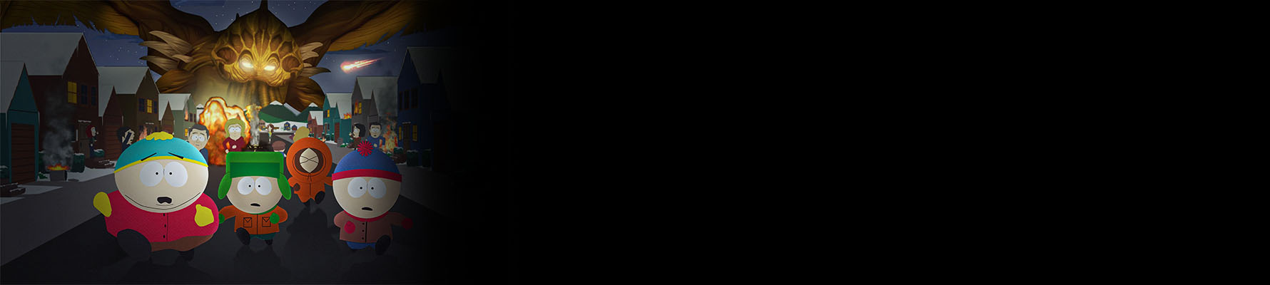 تصویری از South Park - شماره 1