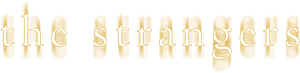 لوگوی کالکشن The Strangers