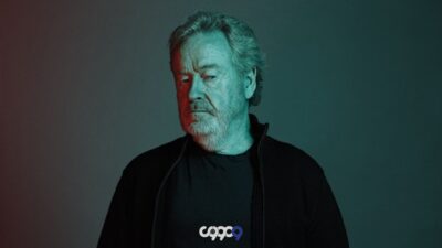 بهترین آثار ریدلی اسکات