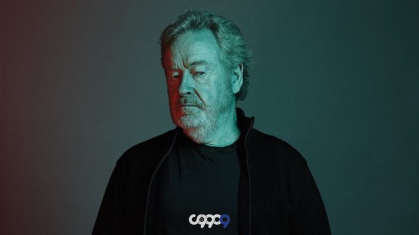 بهترین آثار ریدلی اسکات