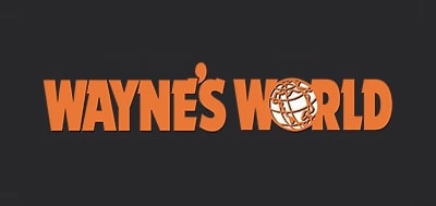 کالکشن Wayne’s World