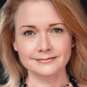 تصویر هنرمند Shani Salyers Stiles