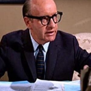 تصویر هنرمند S. John Launer